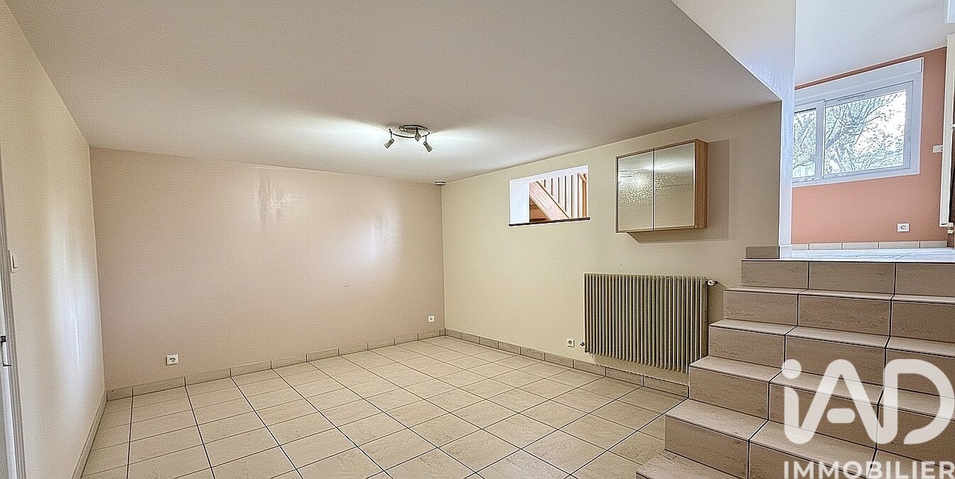 Maison 6 Pièce(s) L'Isle-Adam - Photo 10