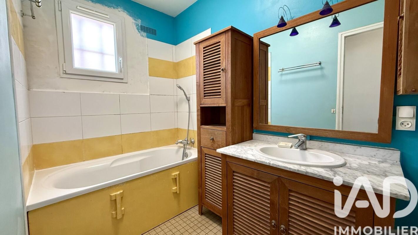 Maison 6 Pièce(s) L'Isle-Adam - Photo 14
