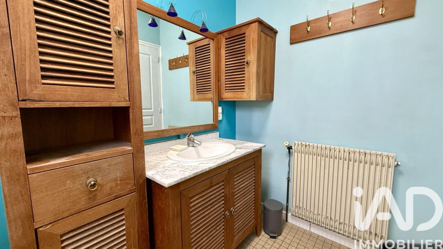 Maison 6 Pièce(s) L'Isle-Adam - Photo 15