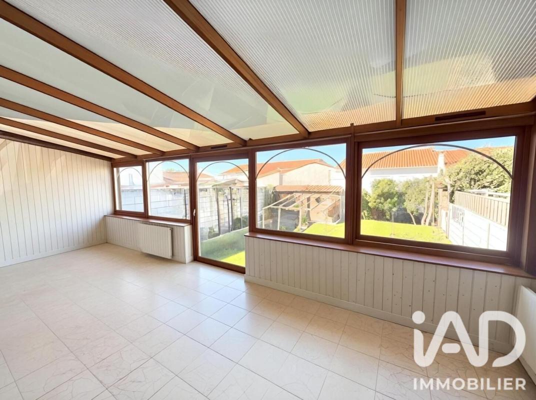 Maison 6 Pièce(s) Châtelaillon-Plage - Photo 2