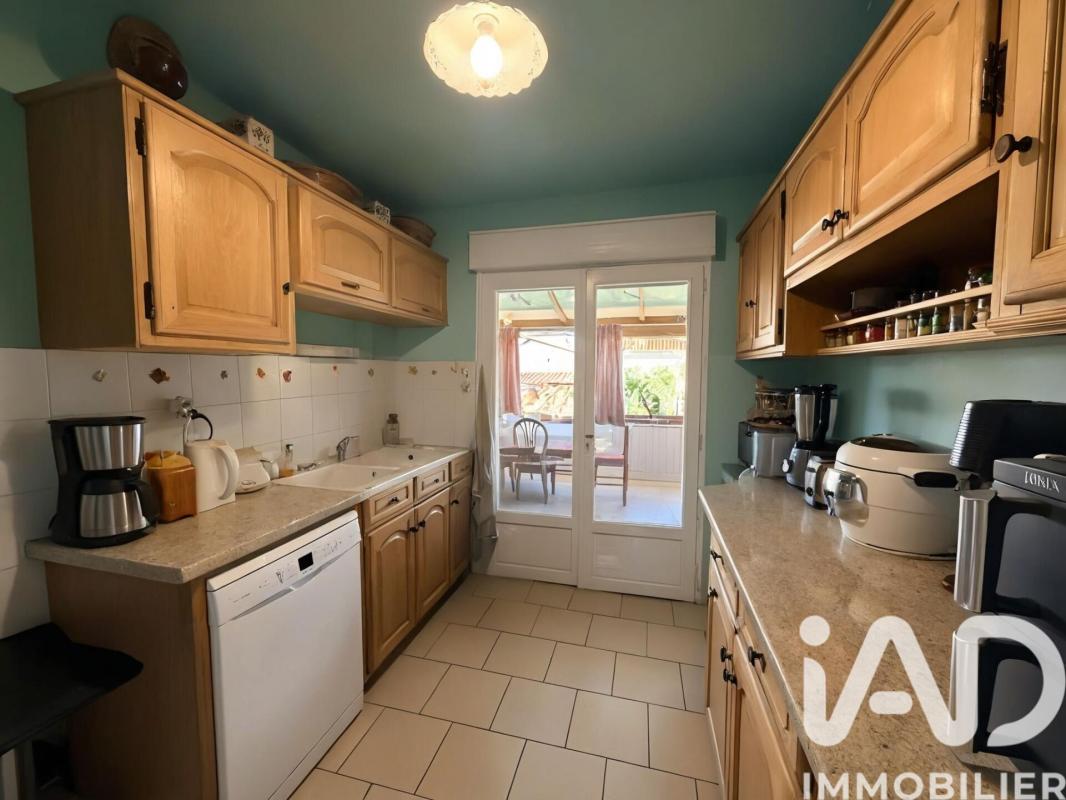 Maison 6 Pièce(s) Châtelaillon-Plage - Photo 6