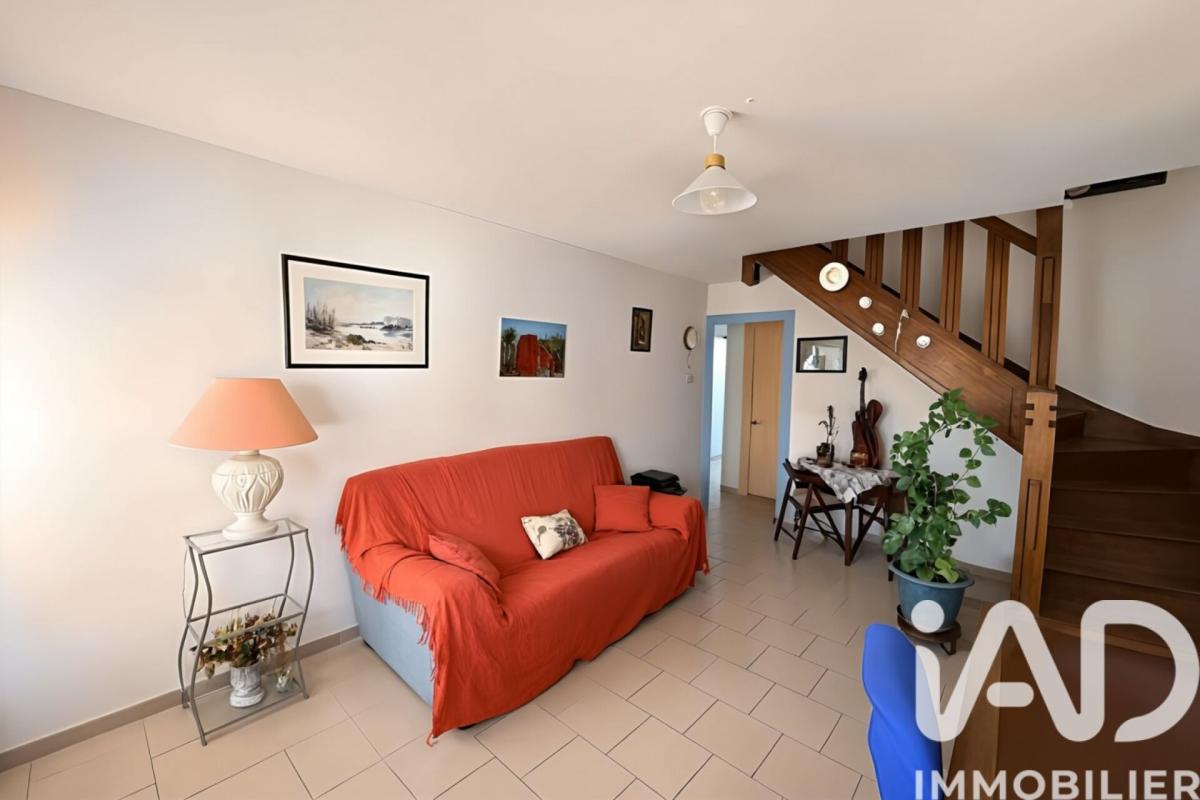 Maison 6 Pièce(s) Châtelaillon-Plage - Photo 8