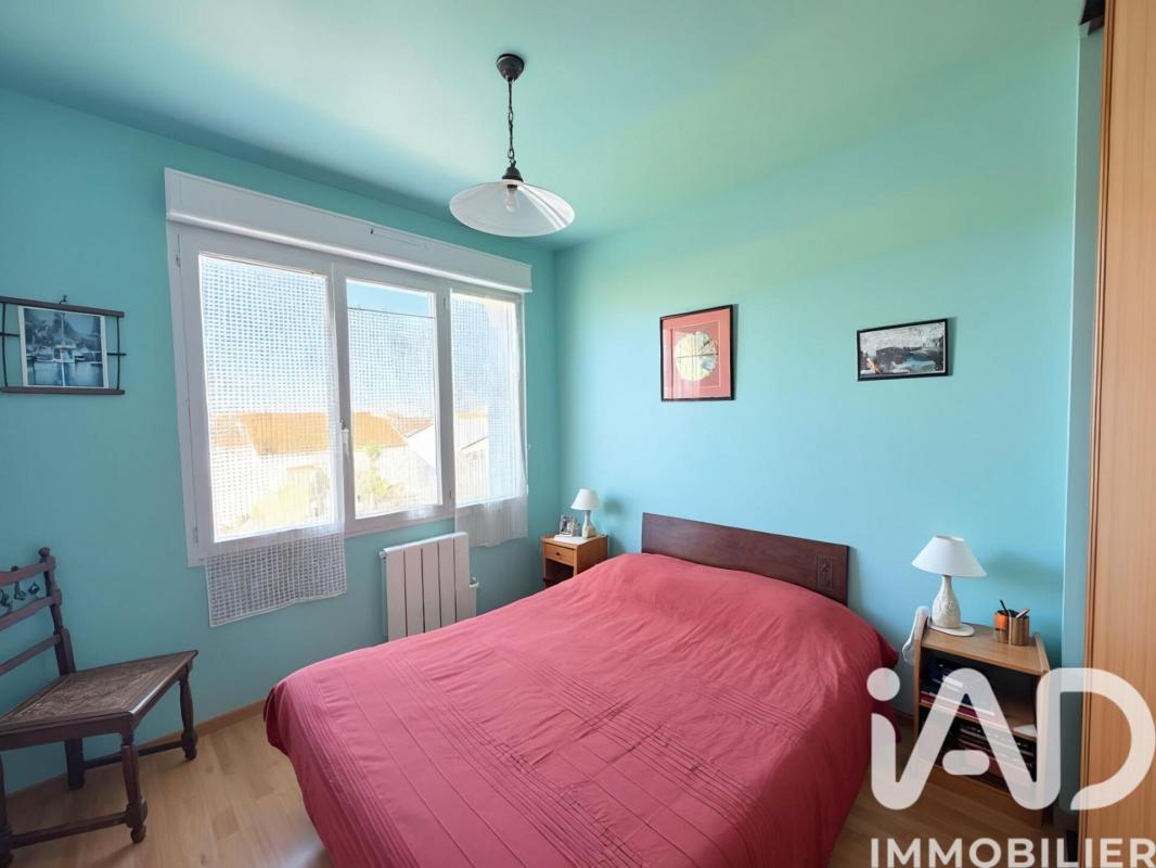 Maison 6 Pièce(s) Châtelaillon-Plage - Photo 13