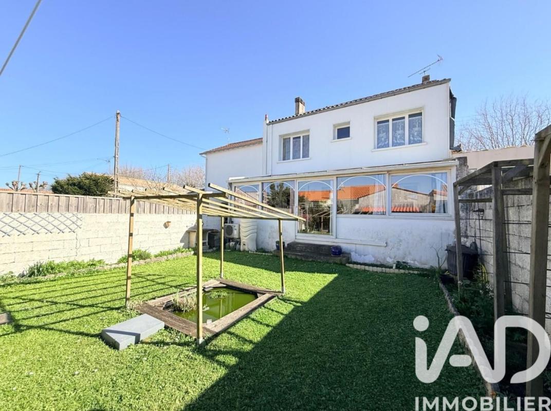 Maison 6 Pièce(s) Châtelaillon-Plage - Photo 15