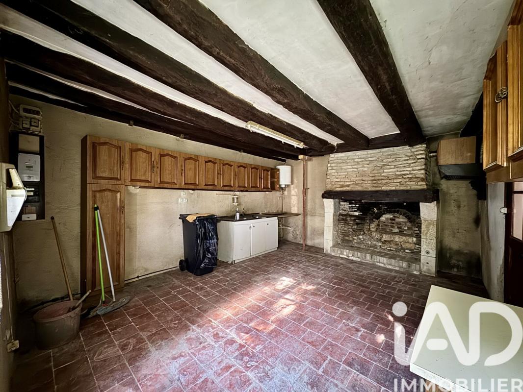 Maison 3 Pièce(s) Coteaux-sur-Loire - Photo 2