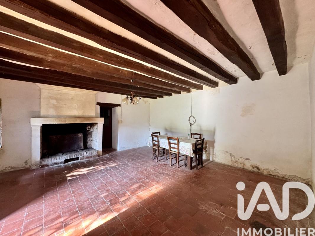 Maison 3 Pièce(s) Coteaux-sur-Loire - Photo 3