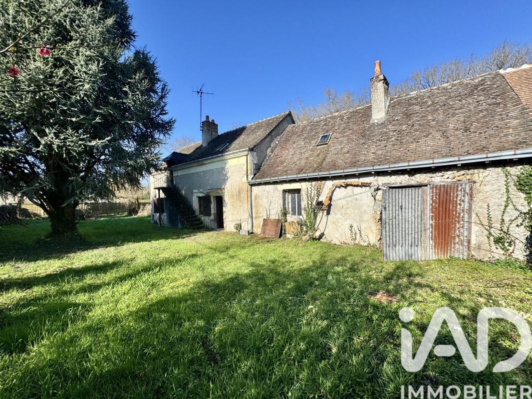 Maison 3 Pièce(s) Coteaux-sur-Loire - Photo 8