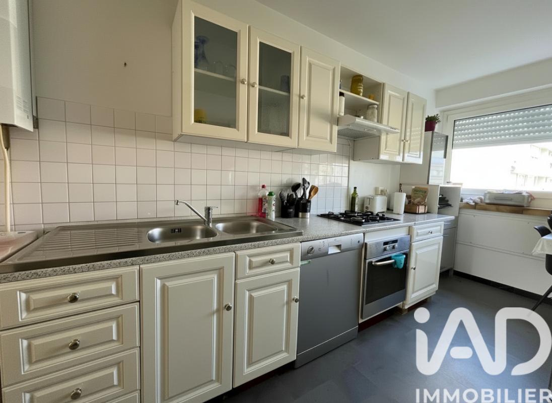 Appartement 4 Pièce(s) Saint-Herblain