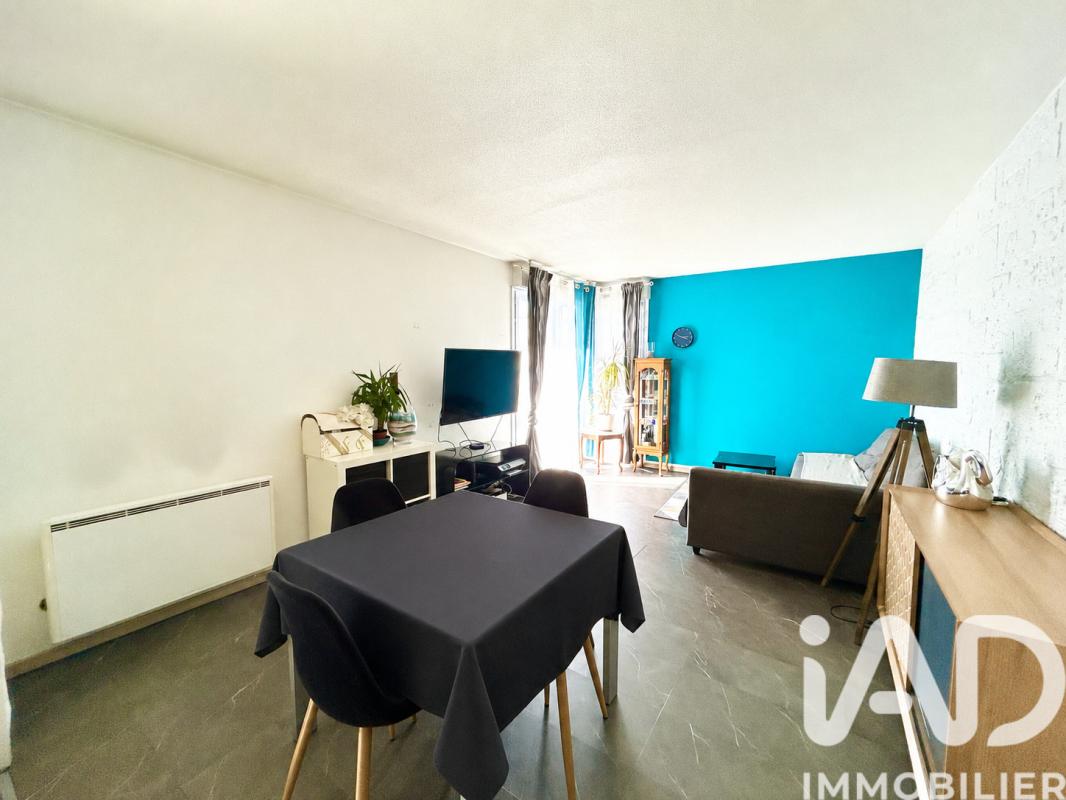 Appartement 3 Pièce(s) Lieusaint