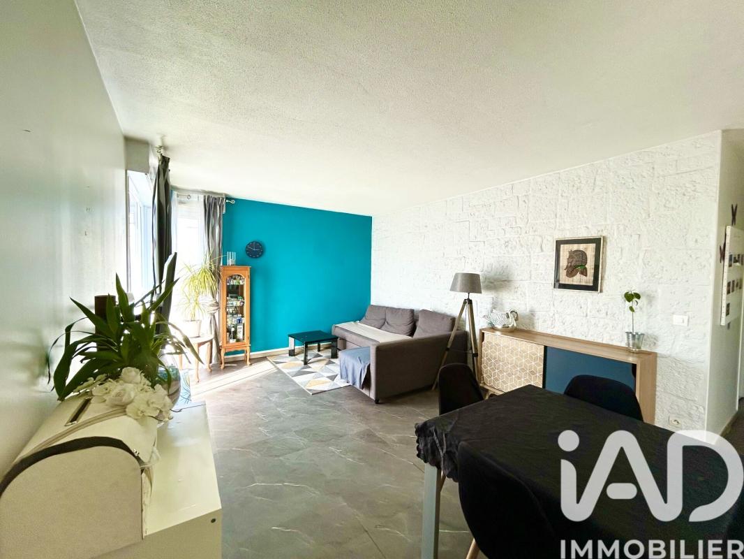Appartement 3 Pièce(s) Lieusaint - Photo 2