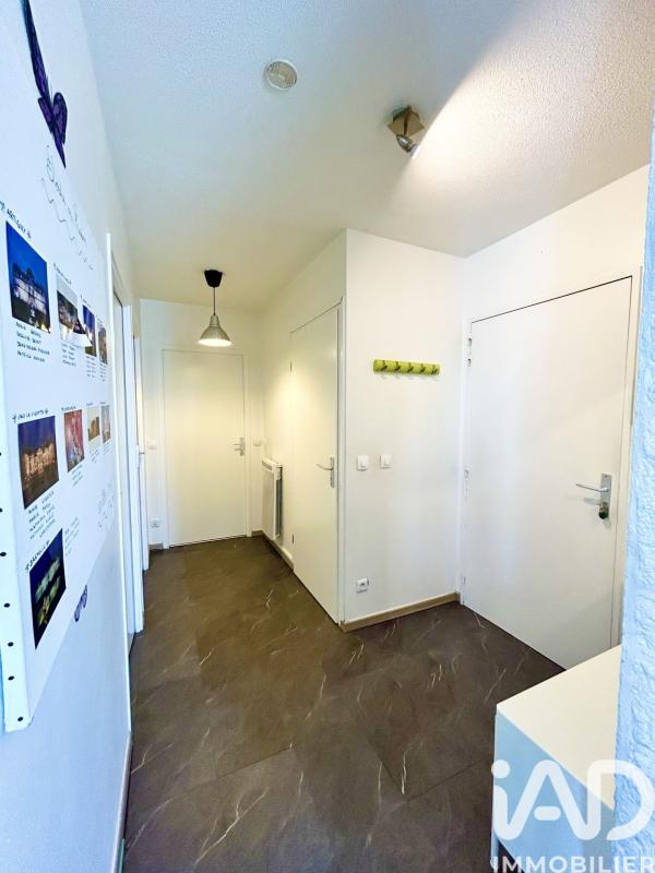 Appartement 3 Pièce(s) Lieusaint - Photo 6