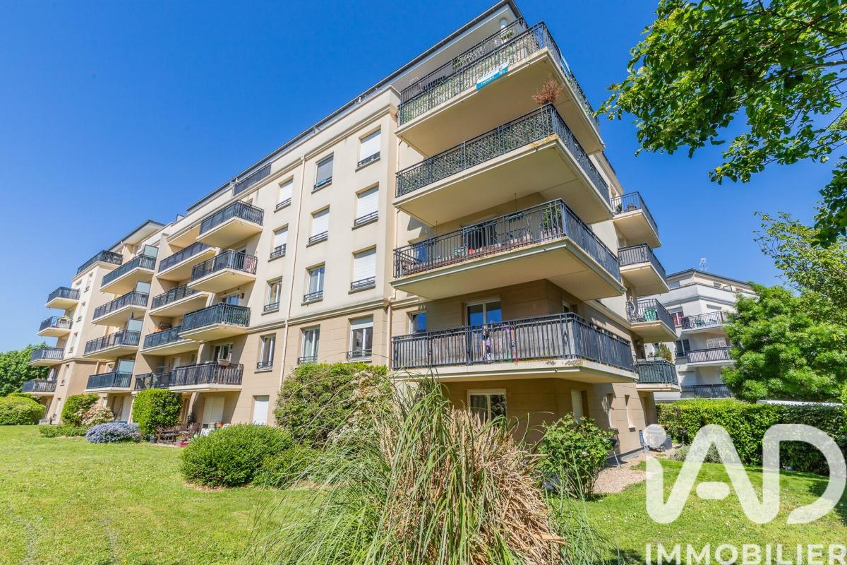 Appartement 2 Pièce(s) Corbeil-Essonnes