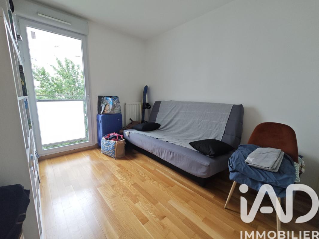 Appartement 3 Pièce(s) Lyon 7eme Arrondissement - Photo 8