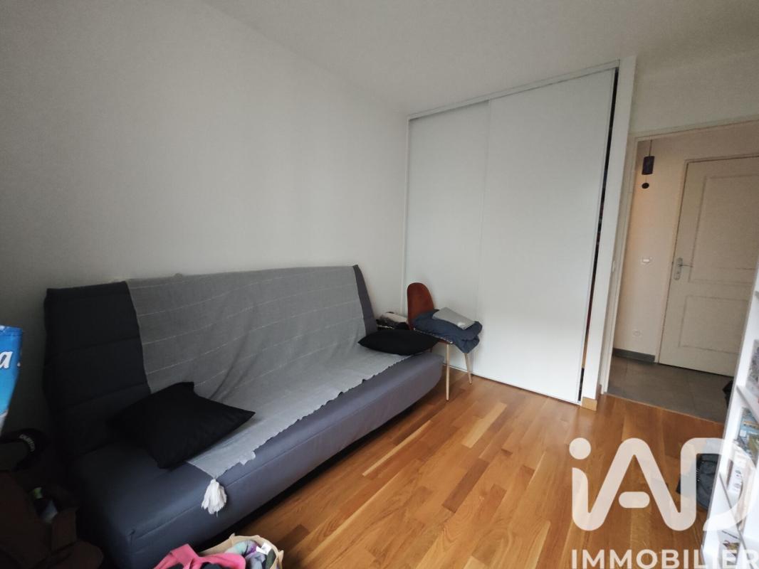 Appartement 3 Pièce(s) Lyon 7eme Arrondissement - Photo 9