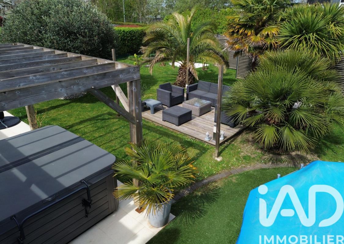 Maison 8 Pièce(s) Vannes