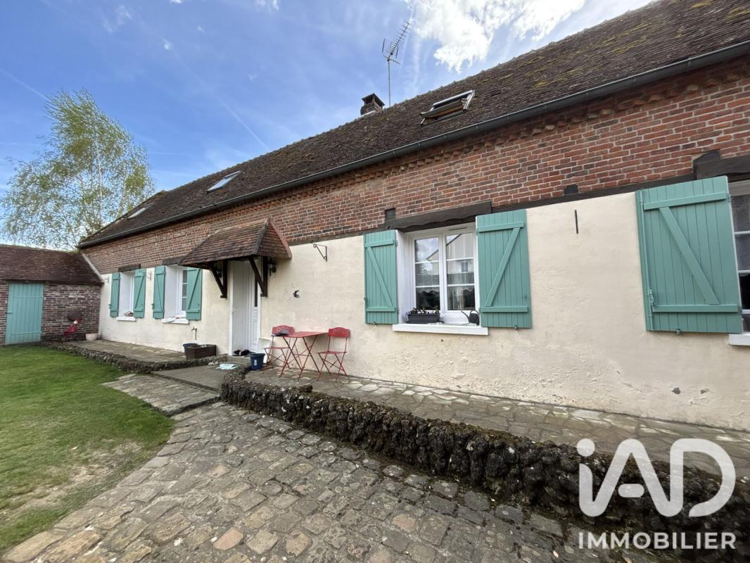 Maison 8 Pièce(s) Jonquières
