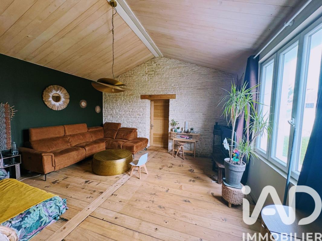 Maison 4 Pièce(s) Le Château-d'Oléron - Photo 6