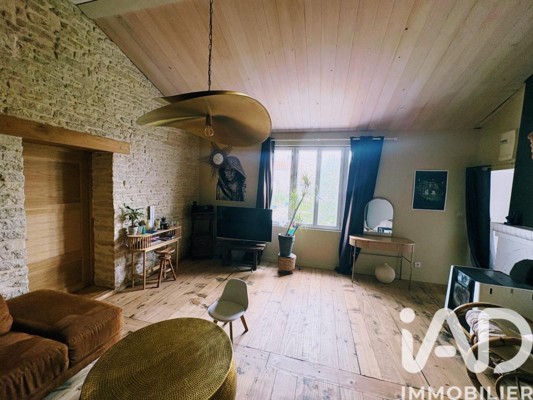 Maison 4 Pièce(s) Le Château-d'Oléron - Photo 7