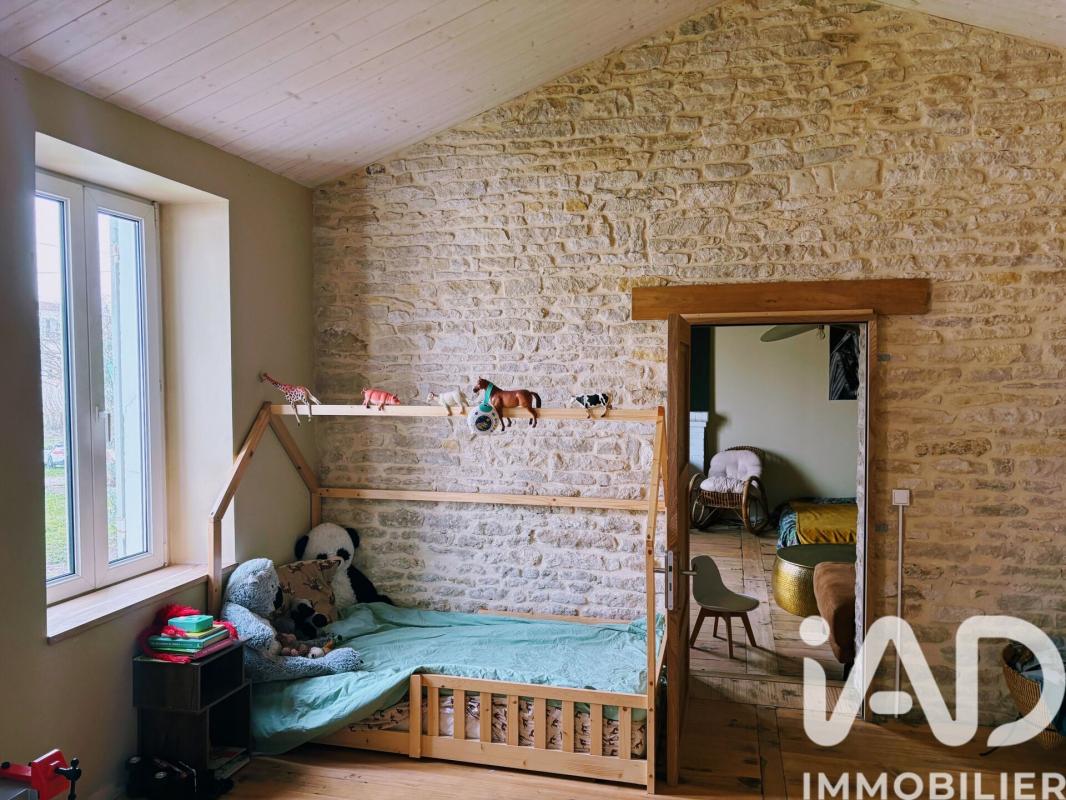 Maison 4 Pièce(s) Le Château-d'Oléron - Photo 9