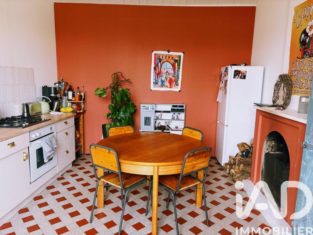 Maison 4 Pièce(s) Le Château-d'Oléron - Photo 12