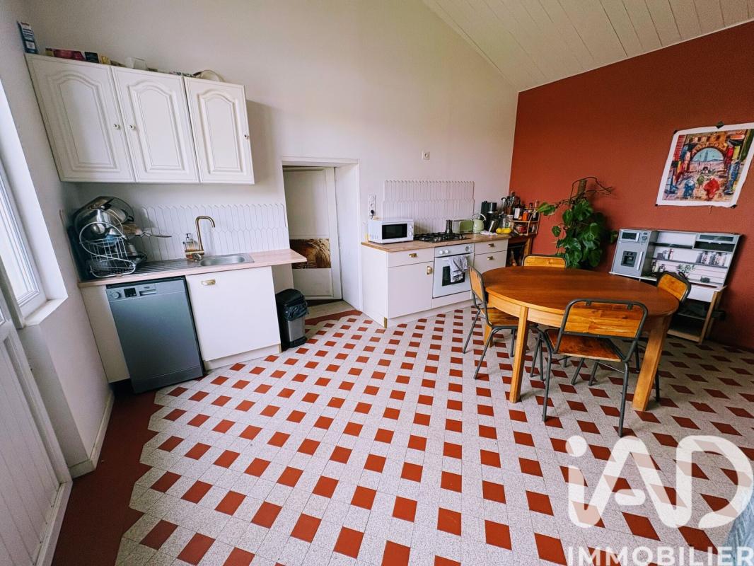 Maison 4 Pièce(s) Le Château-d'Oléron - Photo 13