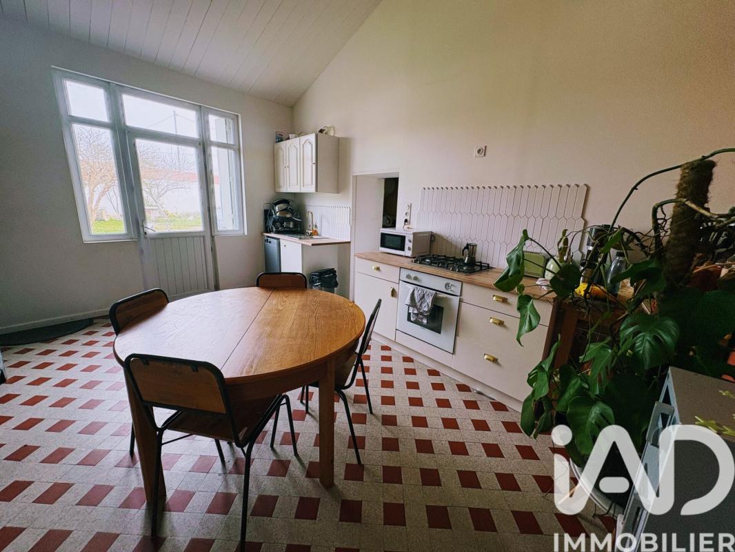 Maison 4 Pièce(s) Le Château-d'Oléron - Photo 14