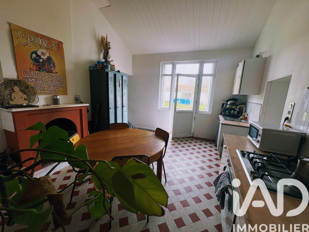 Maison 4 Pièce(s) Le Château-d'Oléron - Photo 15