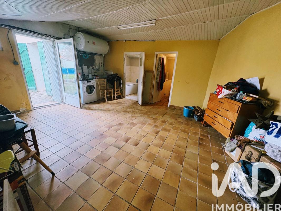 Maison 4 Pièce(s) Le Château-d'Oléron - Photo 17