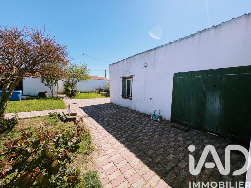 Maison 4 Pièce(s) Le Château-d'Oléron - Photo 24