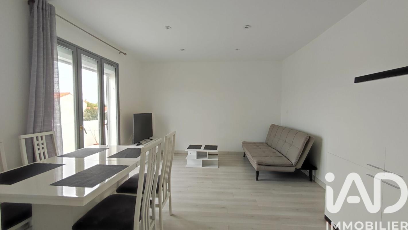 Maison 6 Pièce(s) Nieul-sur-Mer