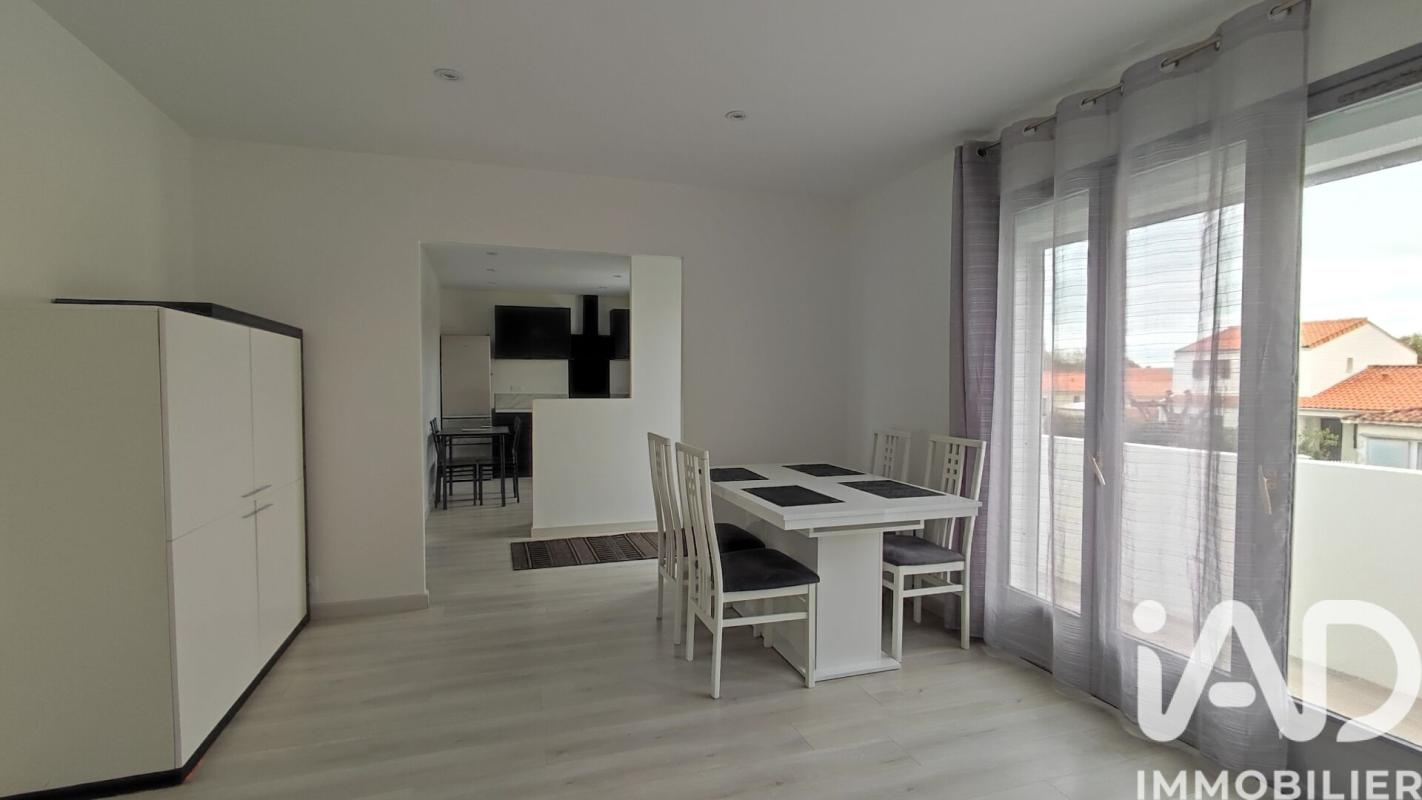 Maison 6 Pièce(s) Nieul-sur-Mer