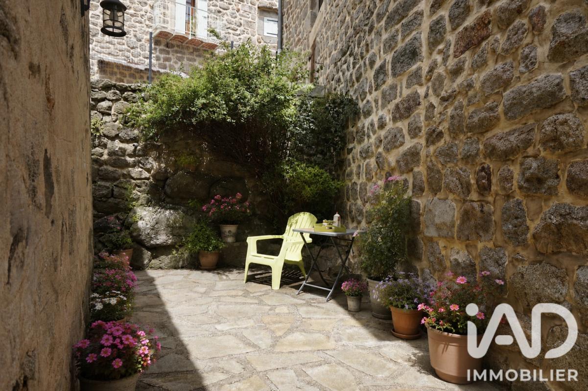 Maison 3 Pièce(s) Laviolle - Photo 3