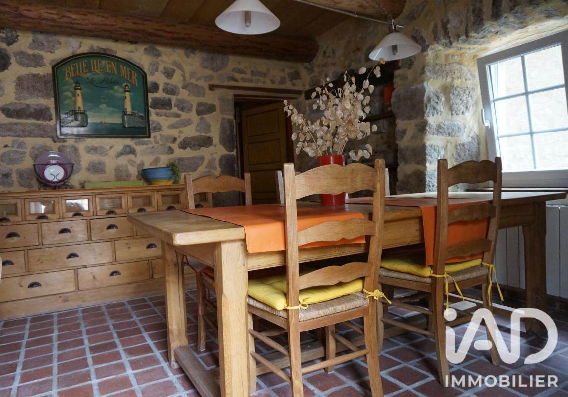 Maison 3 Pièce(s) Laviolle - Photo 5