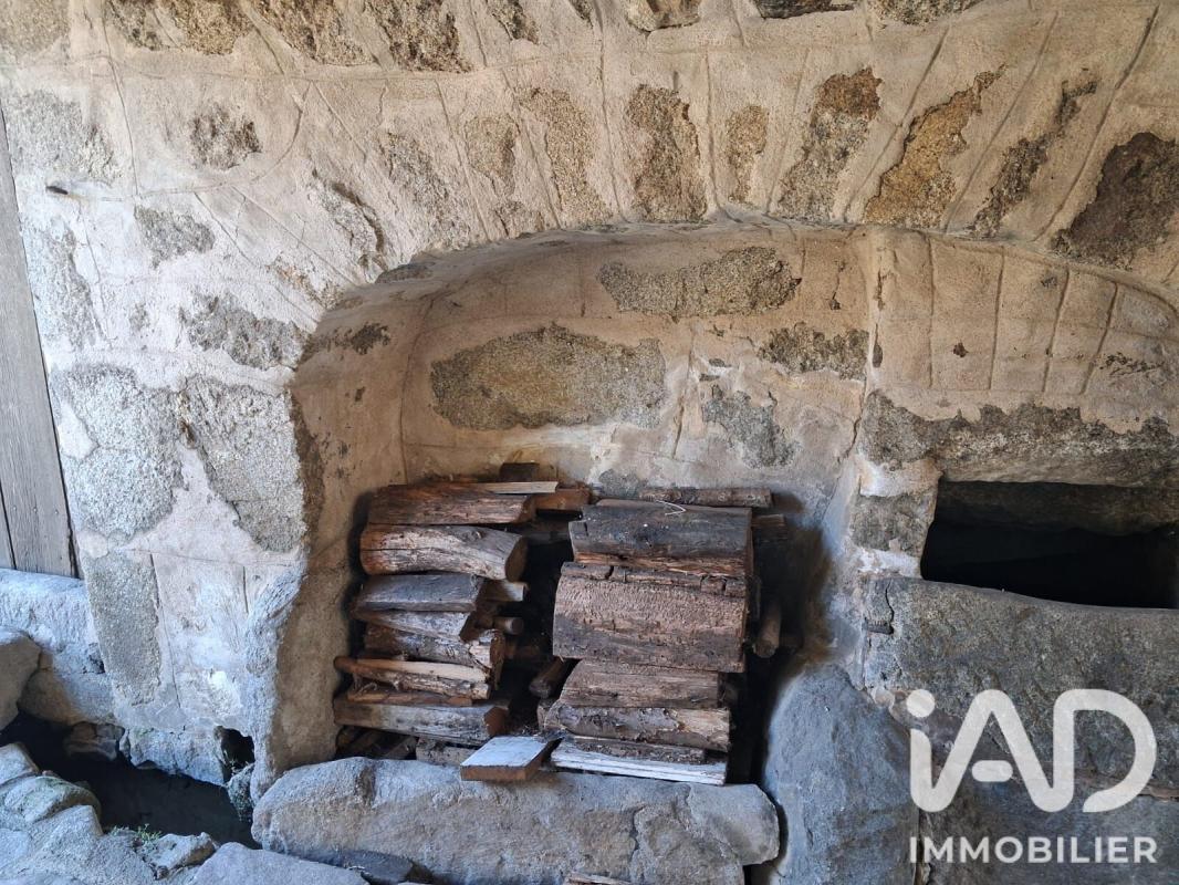Maison 3 Pièce(s) Laviolle - Photo 6