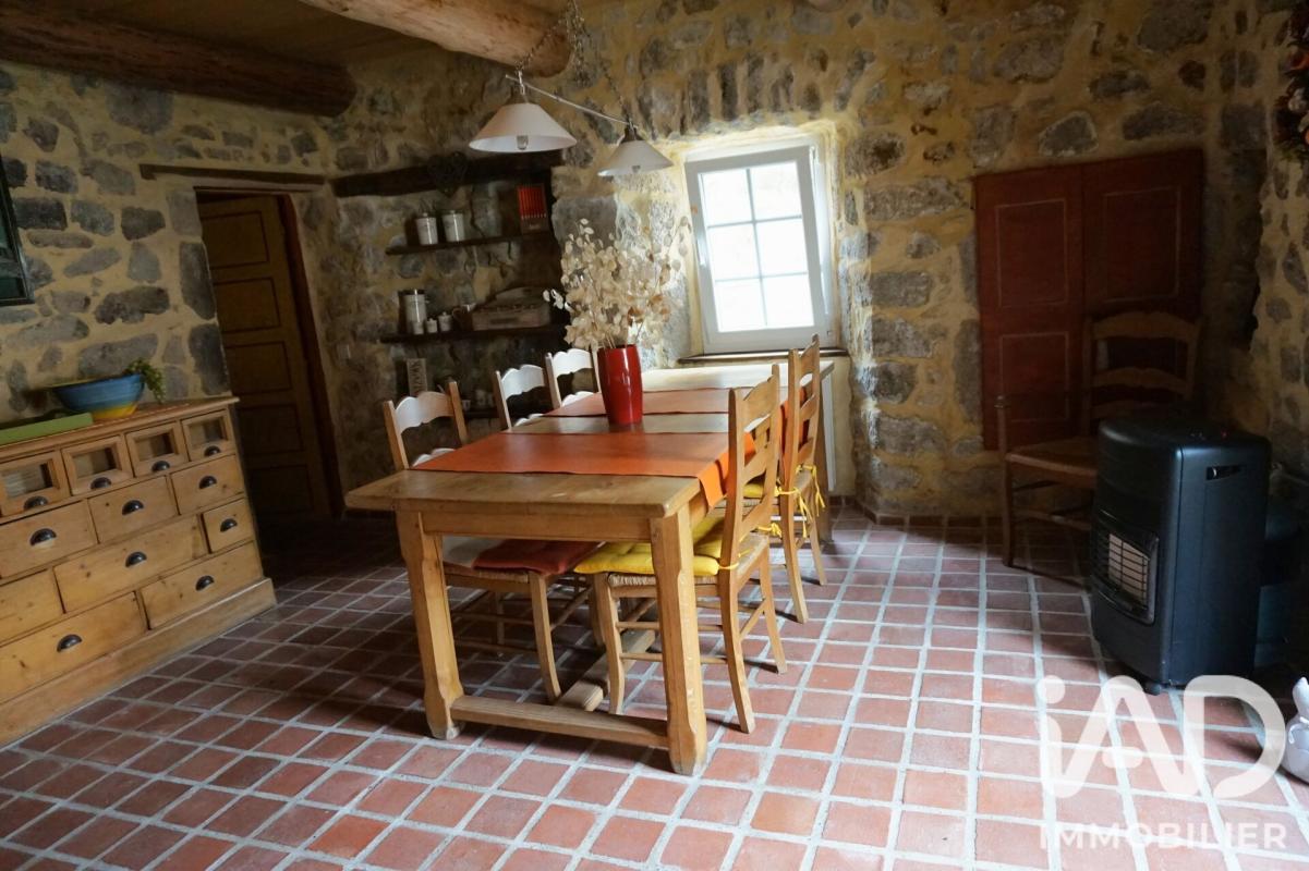 Maison 3 Pièce(s) Laviolle - Photo 7