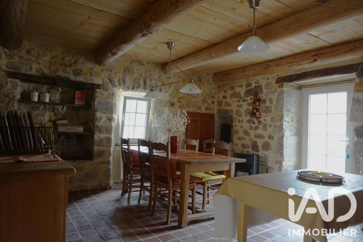 Maison 3 Pièce(s) Laviolle - Photo 8