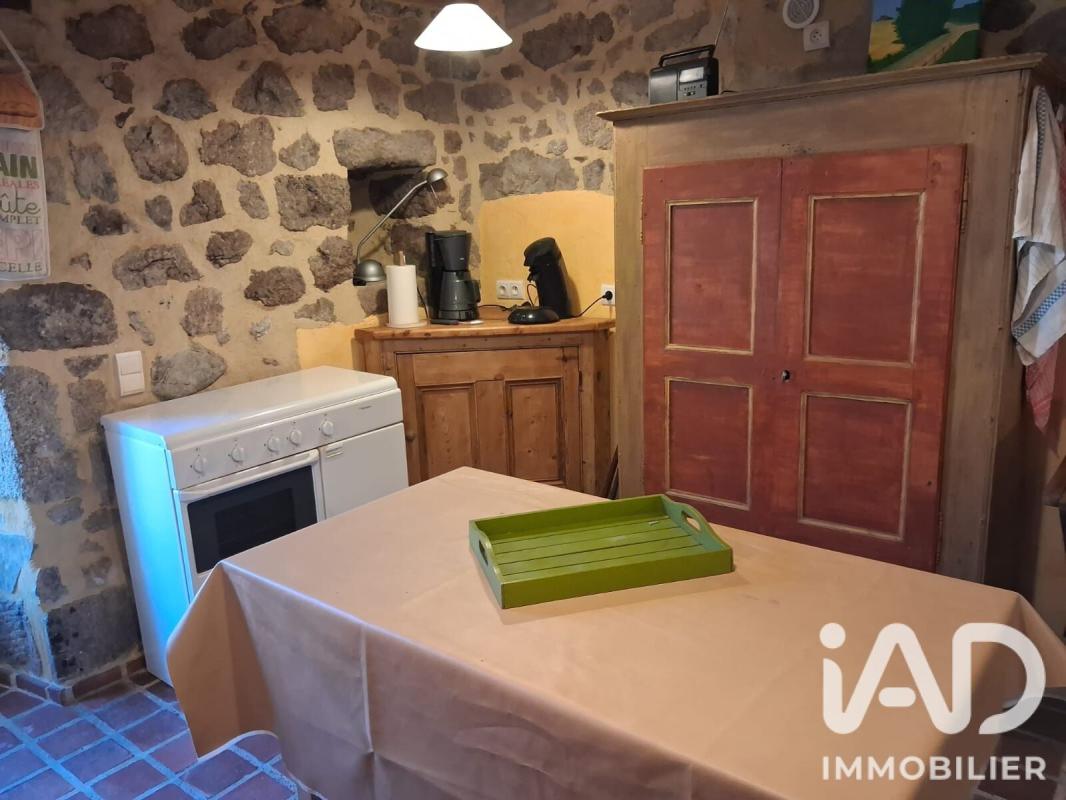 Maison 3 Pièce(s) Laviolle - Photo 9