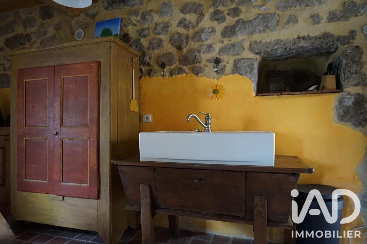 Maison 3 Pièce(s) Laviolle - Photo 10