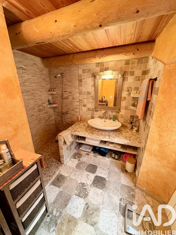 Maison 3 Pièce(s) Laviolle - Photo 11