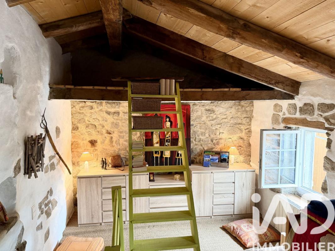 Maison 3 Pièce(s) Laviolle - Photo 12