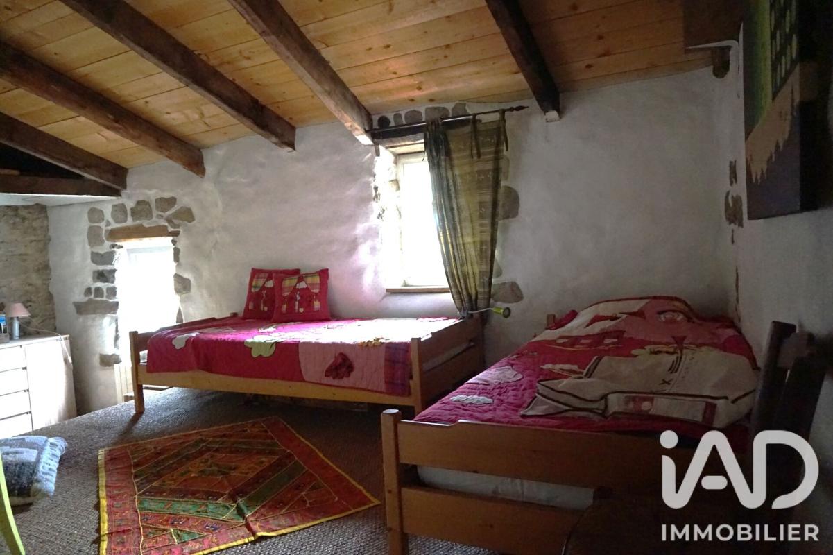 Maison 3 Pièce(s) Laviolle - Photo 13