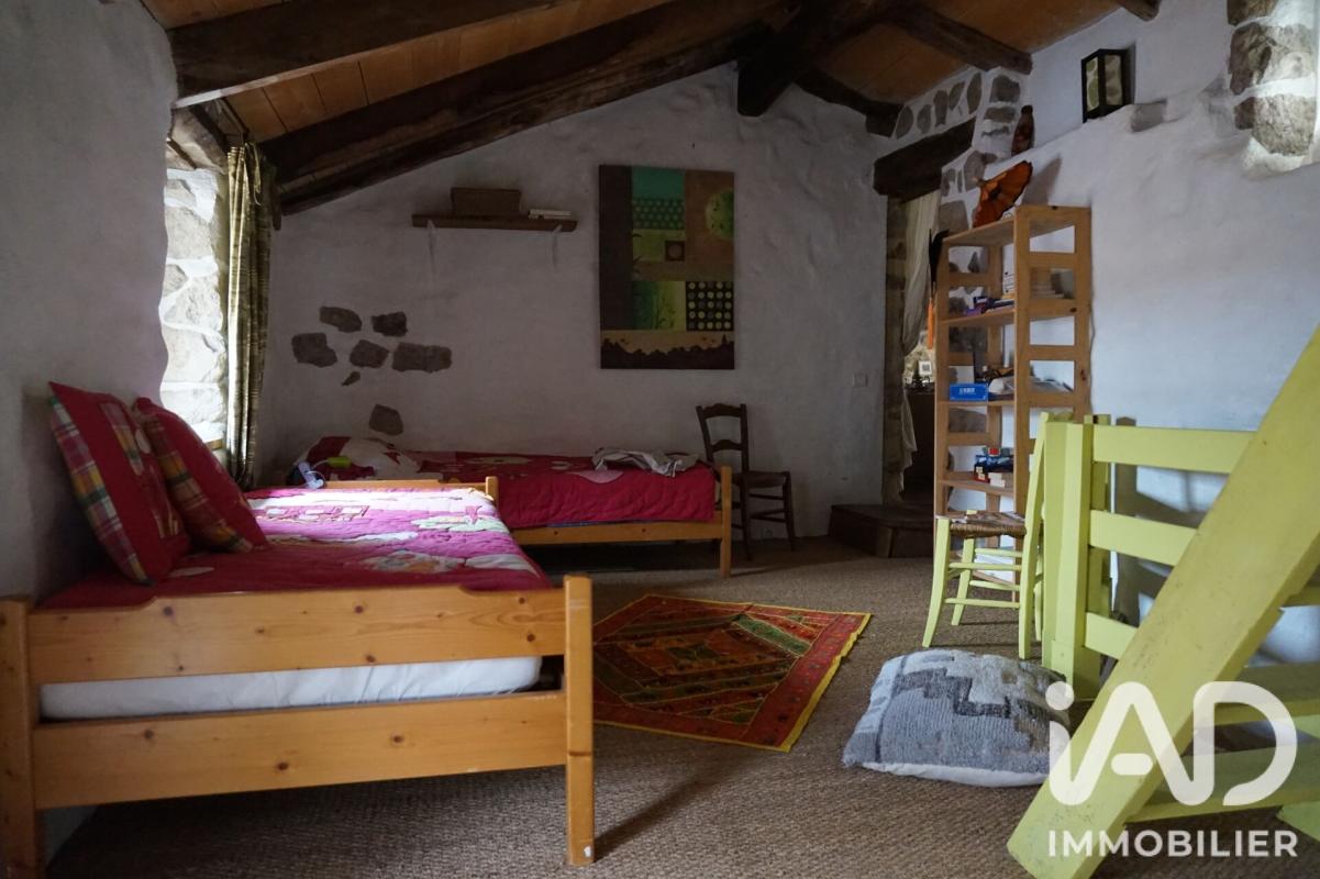 Maison 3 Pièce(s) Laviolle - Photo 14