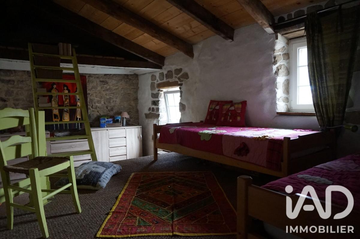 Maison 3 Pièce(s) Laviolle - Photo 15