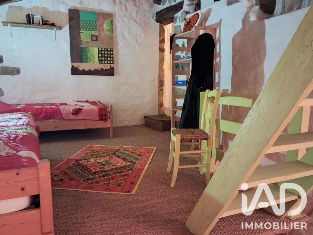 Maison 3 Pièce(s) Laviolle - Photo 16