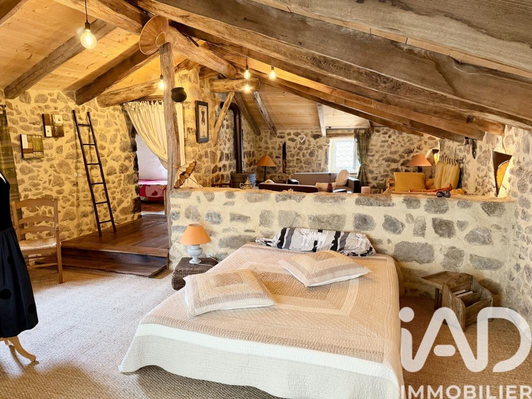 Maison 3 Pièce(s) Laviolle - Photo 17