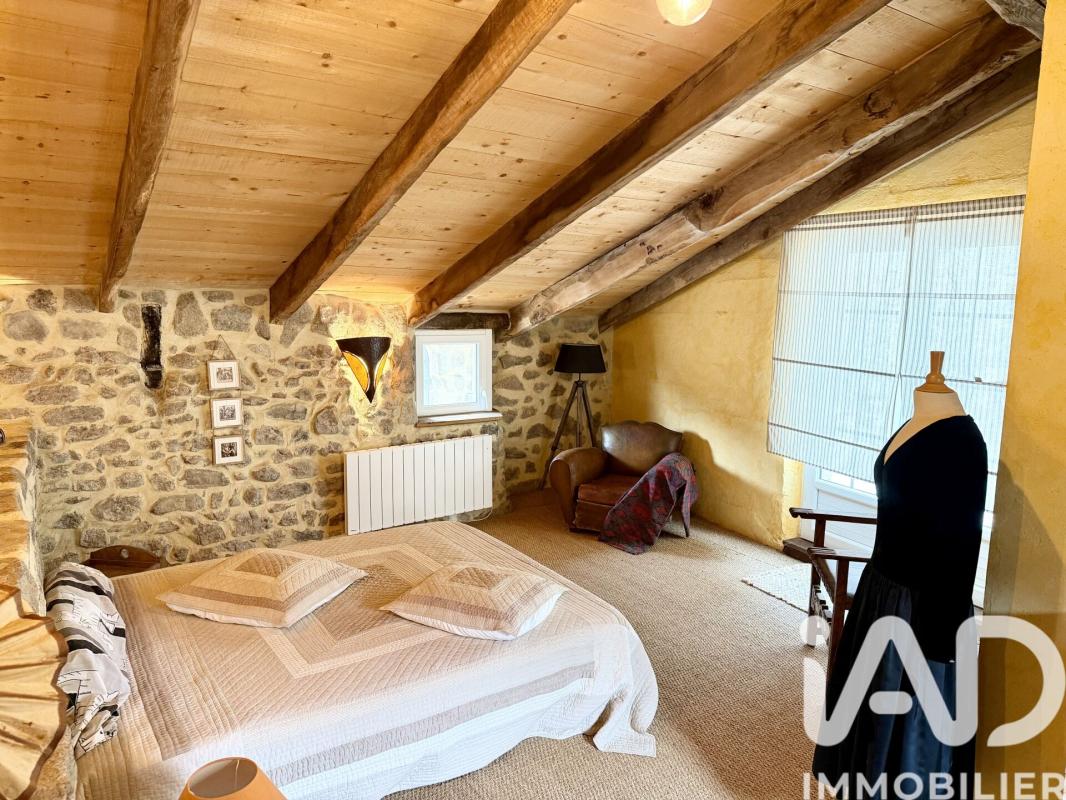 Maison 3 Pièce(s) Laviolle - Photo 18