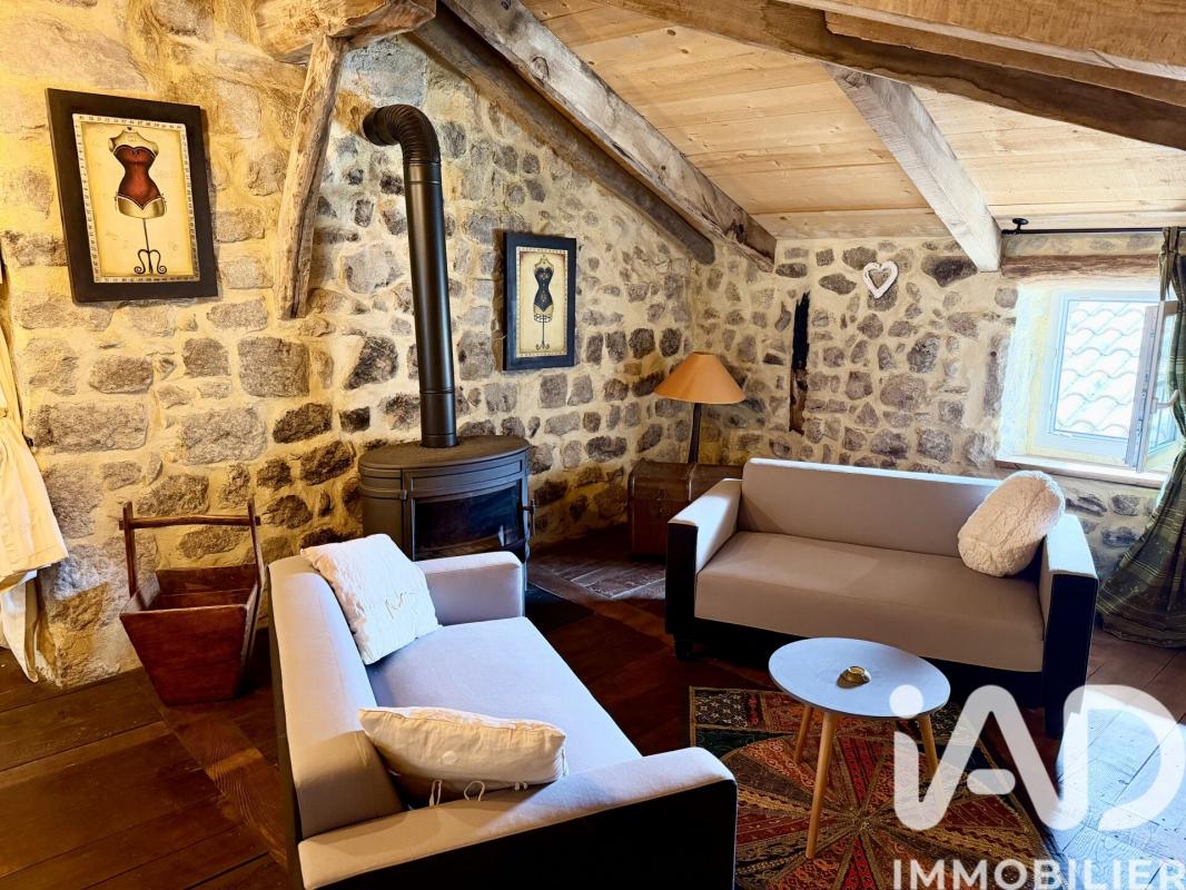 Maison 3 Pièce(s) Laviolle - Photo 19