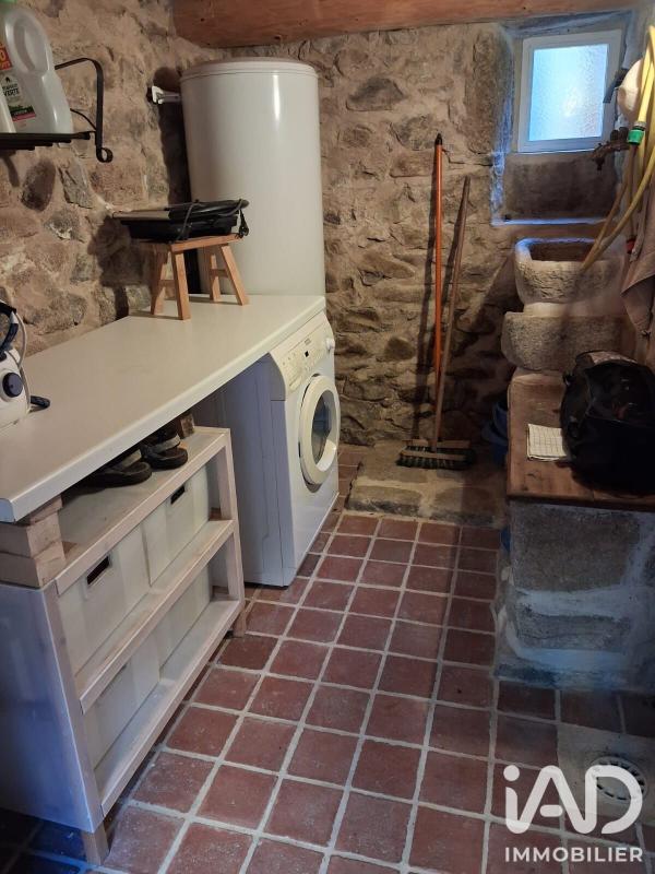 Maison 3 Pièce(s) Laviolle - Photo 20