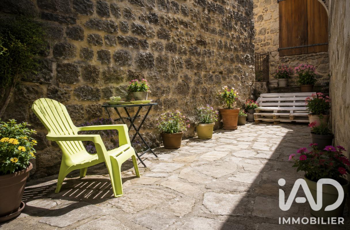 Maison 3 Pièce(s) Laviolle - Photo 21