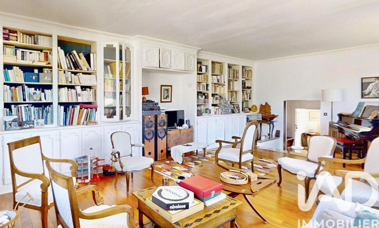 Maison 10 Pièce(s) Versailles